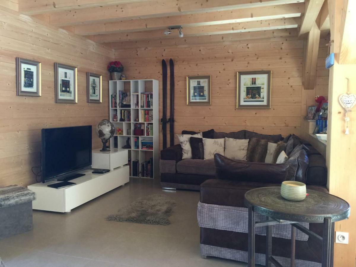 Holiday home Serin *