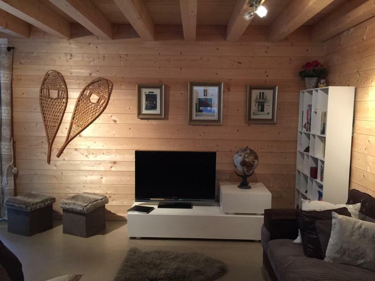 Holiday home Serin